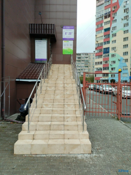 Ортодонтическая клиника ОК