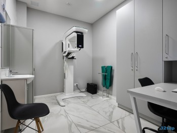 Клиника современной стоматологии ФЬЮЖНДЕНТ (FUSIONDENT) м. Фрунзенская