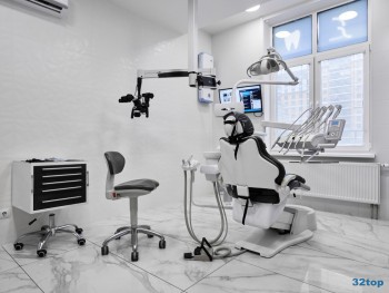 Клиника современной стоматологии ФЬЮЖНДЕНТ (FUSIONDENT) м. Фрунзенская