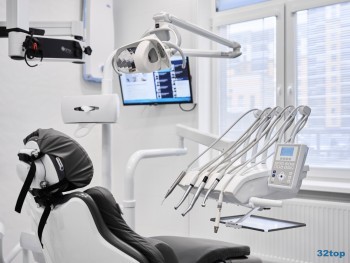 Клиника современной стоматологии ФЬЮЖНДЕНТ (FUSIONDENT) м. Фрунзенская