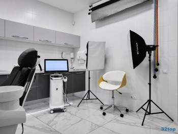 Клиника современной стоматологии ФЬЮЖНДЕНТ (FUSIONDENT) м. Фрунзенская