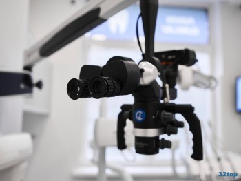 Клиника современной стоматологии ФЬЮЖНДЕНТ (FUSIONDENT) м. Фрунзенская