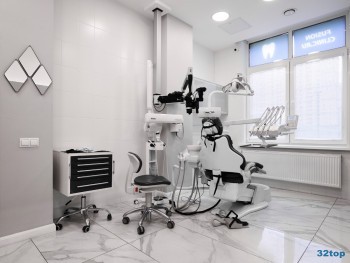 Клиника современной стоматологии ФЬЮЖНДЕНТ (FUSIONDENT) м. Фрунзенская