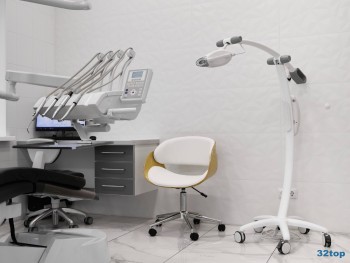 Клиника современной стоматологии ФЬЮЖНДЕНТ (FUSIONDENT) м. Фрунзенская