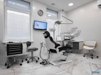 Клиника современной стоматологии ФЬЮЖНДЕНТ (FUSIONDENT) м. Фрунзенская