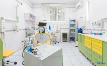 Медицинский центр НОРДЕНТ