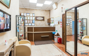 Медицинский центр НОРДЕНТ