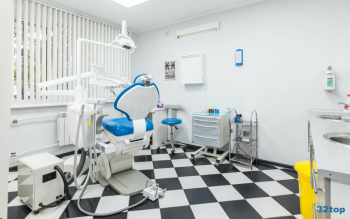 Медицинский центр НОРДЕНТ