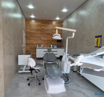 Стоматология САИДОВ КЛИНИК (SAIDOV CLINIC)