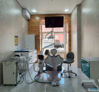 Стоматология САИДОВ КЛИНИК (SAIDOV CLINIC)