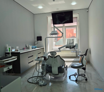 Стоматология САИДОВ КЛИНИК (SAIDOV CLINIC)
