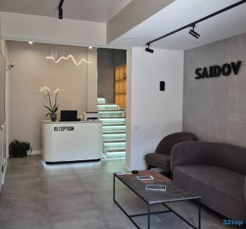 Стоматология САИДОВ КЛИНИК (SAIDOV CLINIC)