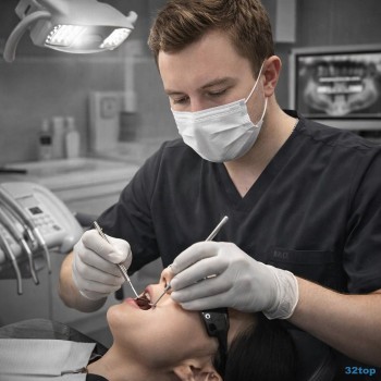 Стоматология ДЕНТАЛ ХАУС (DENTAL HOUSE)