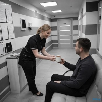 Стоматология ДЕНТАЛ ХАУС (DENTAL HOUSE)