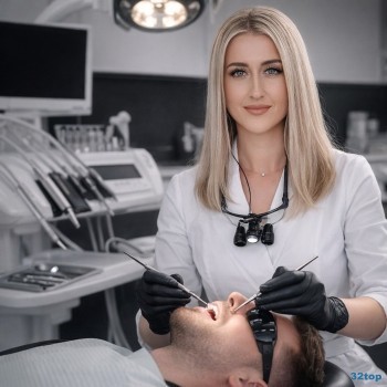 Стоматология ДЕНТАЛ ХАУС (DENTAL HOUSE)