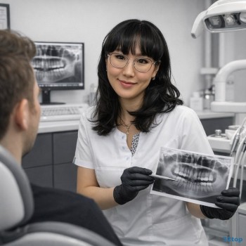 Стоматология ДЕНТАЛ ХАУС (DENTAL HOUSE)