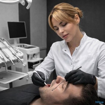 Стоматология ДЕНТАЛ ХАУС (DENTAL HOUSE)