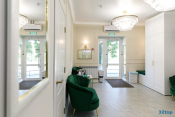 Стоматологическая клиника ДУБРОВСКИЙ