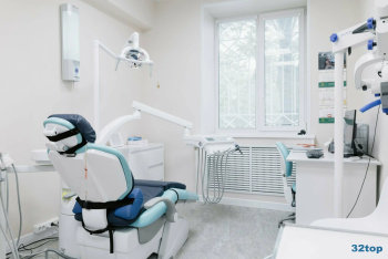 Стоматологическая клиника ДУБРОВСКИЙ