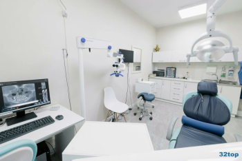 Стоматологическая клиника ДУБРОВСКИЙ