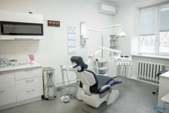 Стоматологическая клиника ДУБРОВСКИЙ