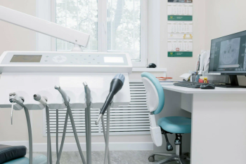 Стоматологическая клиника ДУБРОВСКИЙ