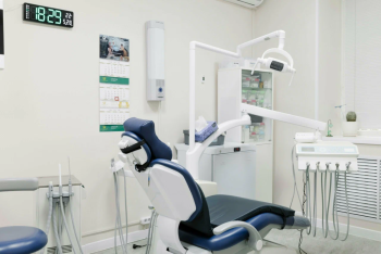 Стоматологическая клиника ДУБРОВСКИЙ