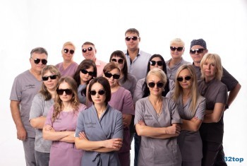 Сеть клиник стоматологии ЛАУРА на Зорге, 275