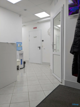 Стоматологическая клиника ДУЭТ+ на Подгорной