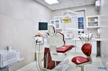 Стоматологическая клиника ДОКТОРА БЕЛОУСА м. Водный стадион