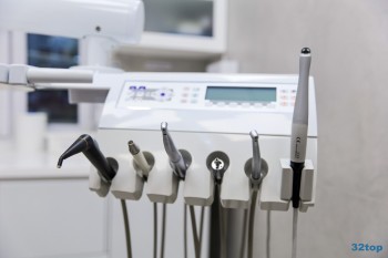 Стоматологическая клиника ДОКТОРА БЕЛОУСА м. Водный стадион