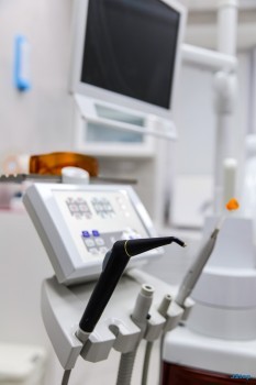 Стоматологическая клиника ДОКТОРА БЕЛОУСА м. Водный стадион