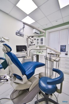 Стоматологическая клиника ДОКТОРА БЕЛОУСА м. Водный стадион