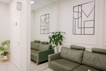 Стоматологическая клиника ДОКТОРА БЕЛОУСА м. Водный стадион