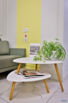 Стоматологическая клиника ДОКТОРА БЕЛОУСА м. Водный стадион