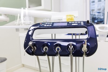 Стоматологическая клиника ДОКТОРА БЕЛОУСА м. Водный стадион