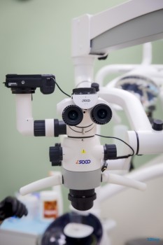 Стоматологическая клиника ДОКТОРА БЕЛОУСА м. Водный стадион