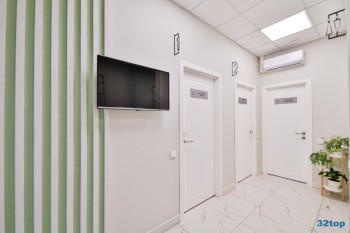 Стоматологическая клиника ДОКТОРА БЕЛОУСА м. Водный стадион