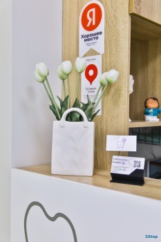 Стоматологическая клиника ДОКТОРА БЕЛОУСА м. Водный стадион