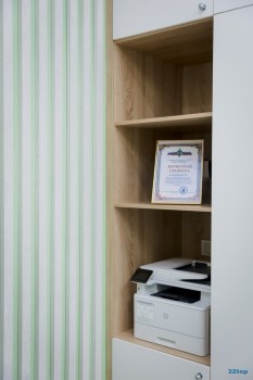 Стоматологическая клиника ДОКТОРА БЕЛОУСА м. Водный стадион