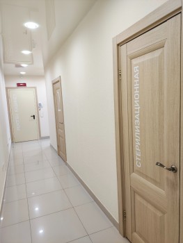 АКАДЕМИЯ АВТОРСКОЙ СТОМАТОЛОГИИ