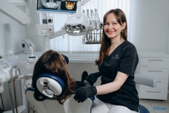 Стоматология ЭСТЕТИКА на Весенней