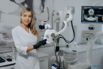 Стоматология ЭСТЕТИКА на Весенней