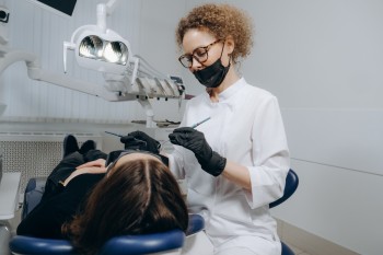 Стоматология ЭСТЕТИКА на Весенней