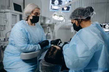 Стоматология ЭСТЕТИКА на Весенней