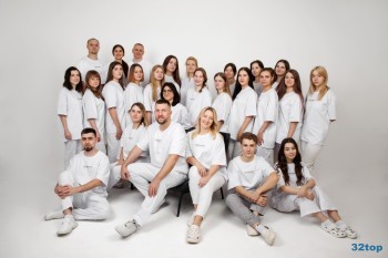 Центр стоматологии ДИОНИС г. Муром