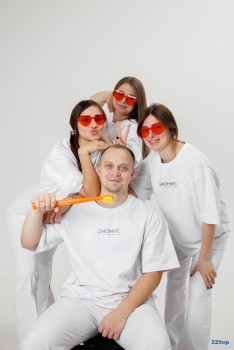 Центр стоматологии ДИОНИС г. Муром