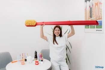 Центр стоматологии ДИОНИС г. Муром