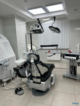 Стоматологическая клиника ВИНИР
