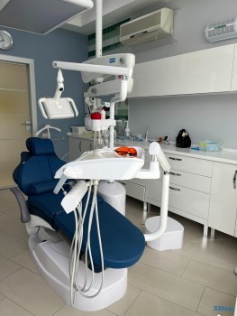 Стоматологическая клиника ВИНИР